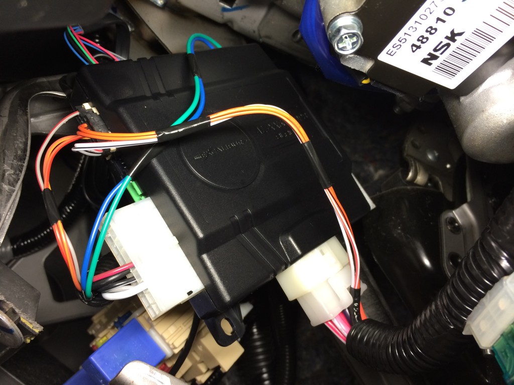 car starter installation cost