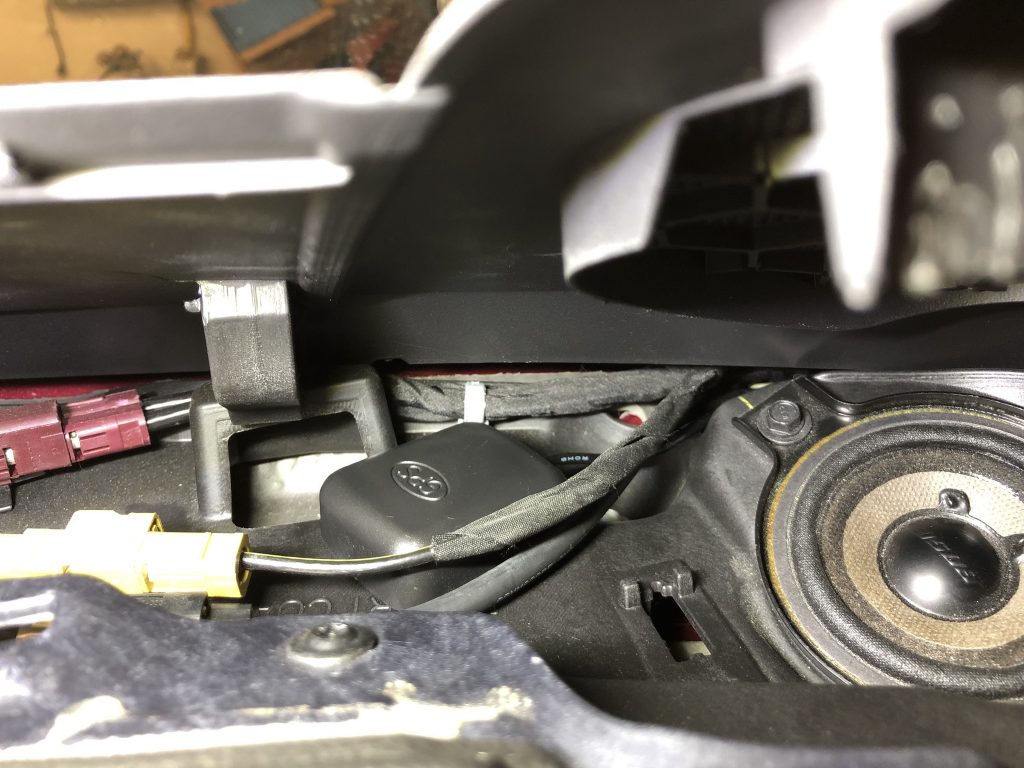 Blossom Installations » Long term client gets navigation upgrade on his 2015 Chevy Z71 Silverado