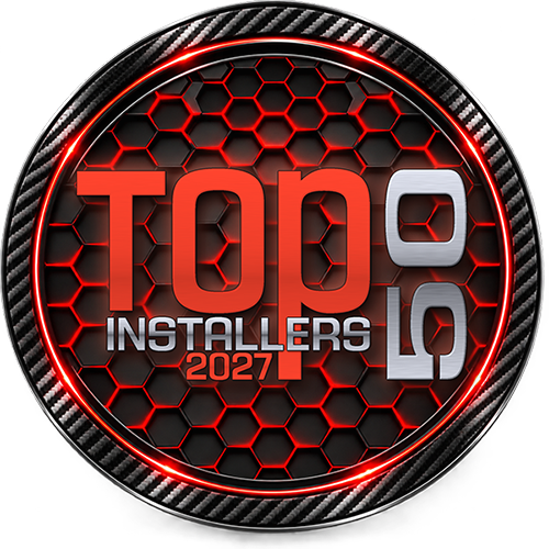 Top 50 Installers 2027